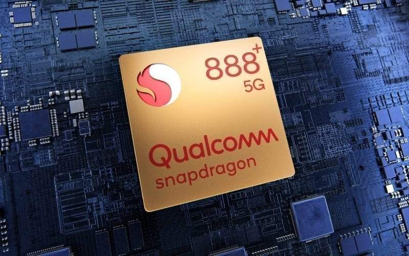 المعالج Snapdragon 888 Plus يظهر في قاعدة بيانات Geekbench