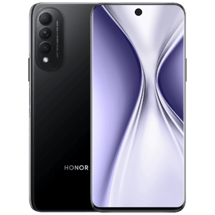 الهاتف Honor X20 SE