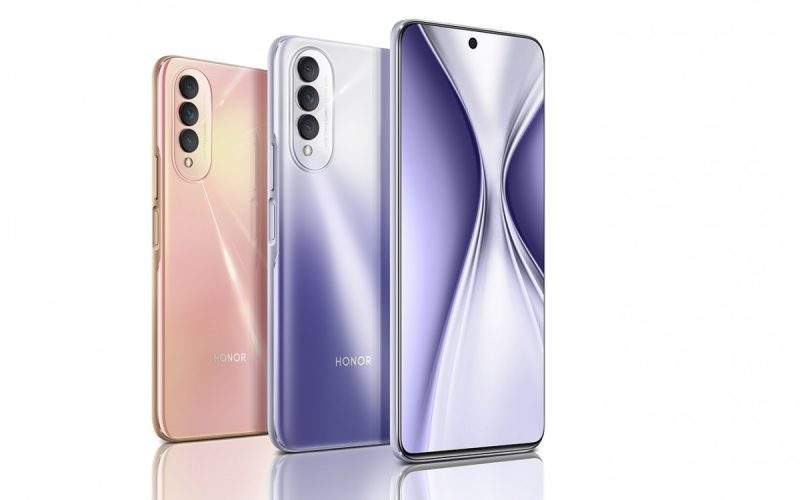 سعر ومواصفات الهاتف Honor X20 SE