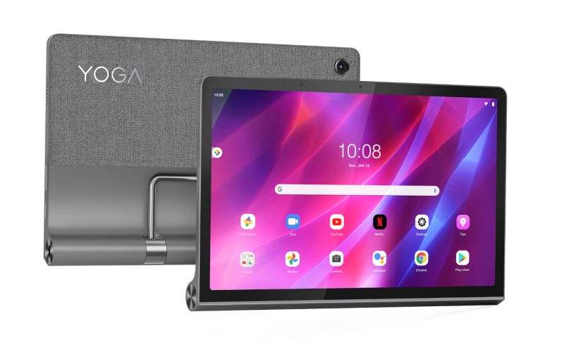 سعر ومواصفات الجهاز اللوحي Lenovo Yoga Tab 11