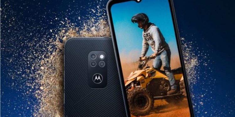 سعر ومواصفات الهاتف Motorola Defy 2021