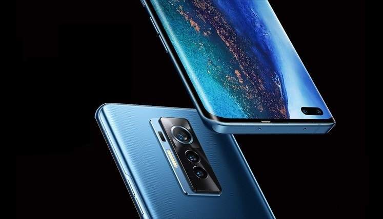 مواصفات وأسعار هاتف Tecno Phantom X