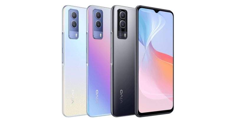 سعر ومواصفات الهاتف Vivo Y53s