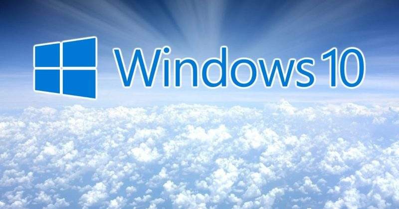 Microsoft ستنهي دعم Windows 10 في عام 2025