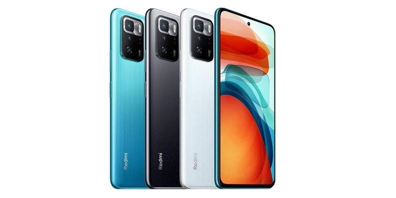 مواصفات الهاتف Xiaomi Poco X3 GT