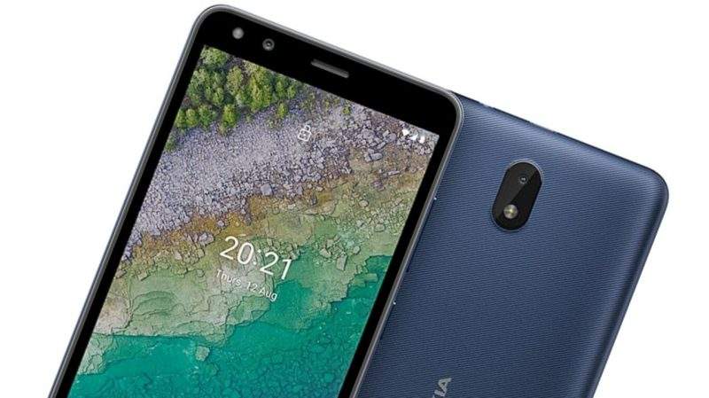 سعر ومواصفات الهاتف C01 Plus