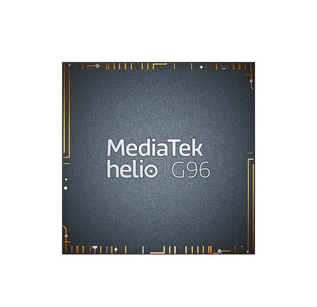Helio G96 
