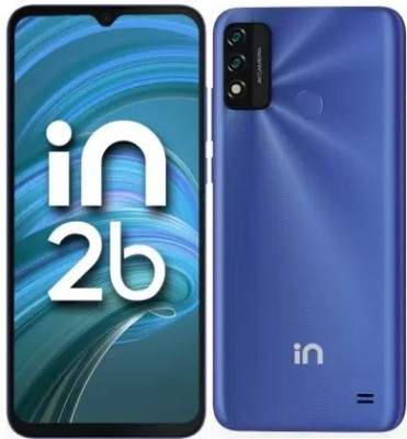 الهاتف Micromax IN 2b