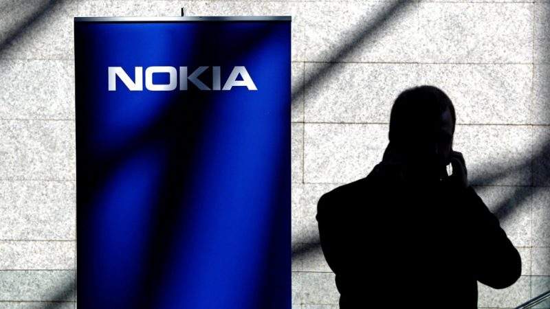 Nokia تقاضي أوبو بسبب انتهاك براءات الاختراع