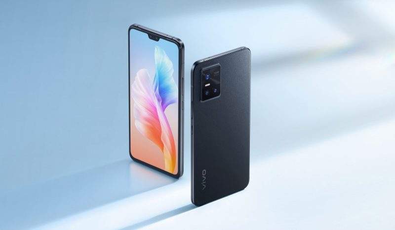 مواصفات وأسعار هاتف Vivo S10