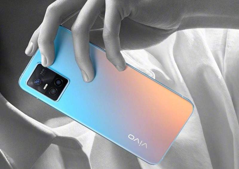 TENAA تكشف عن مواصفات الهاتف Vivo S10