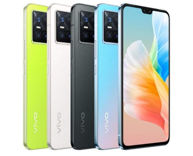 سعر ومواصفات الهاتف Vivo S10 Pro