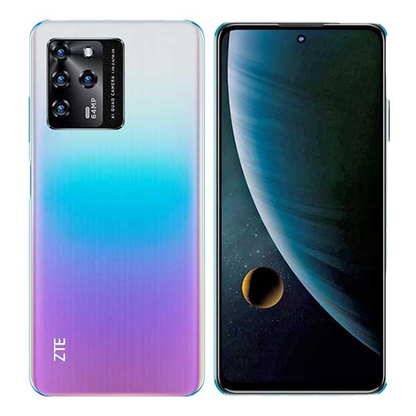 الهاتف ZTE Blade V30 