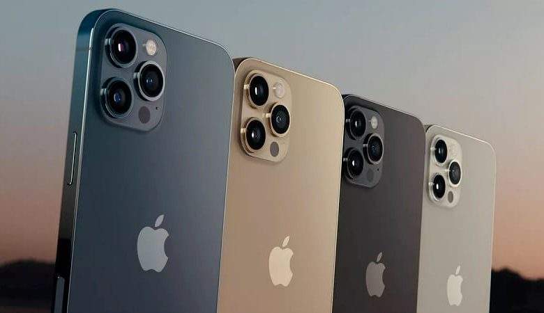 هواتف iPhone 14 ستصل مع شاشات LTPO OLED بمعدل تحديث 120 هرتز