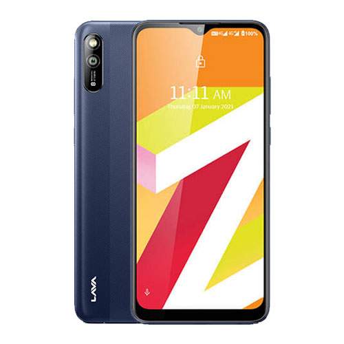 الهاتف Lava Z2s