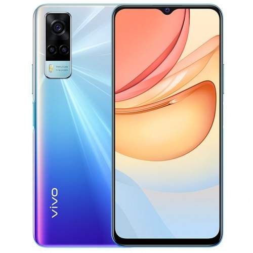 الهاتف Vivo Y53s 4G
