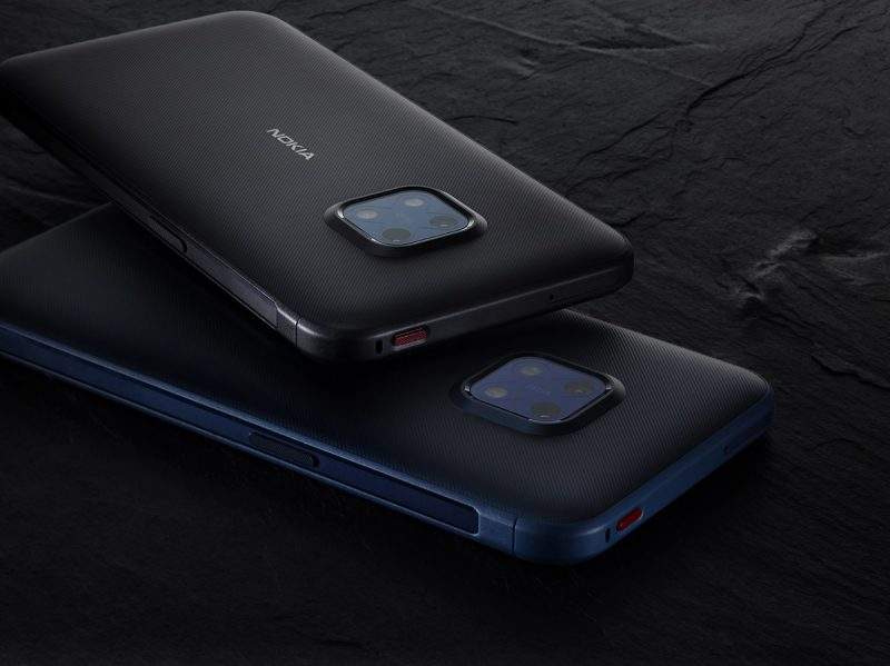 سعر ومواصفات الهاتف Nokia XR20