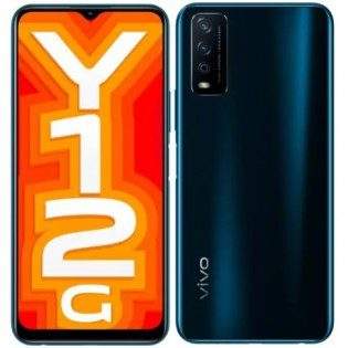 الهاتف Vivo Y12G