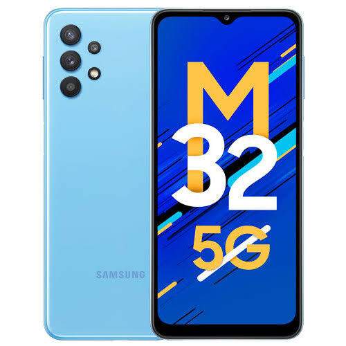 الهاتف Samsung Galaxy M32 5G 