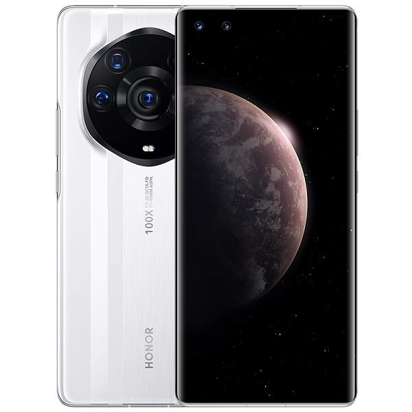 الهاتف HONOR Magic3 Pro Plus 
