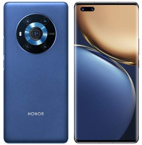 الهاتف Honor Magic3 