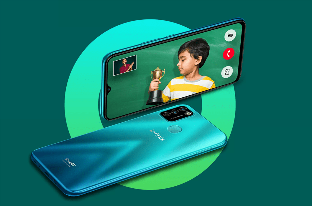 المواصفات والأسعار الرسمية للهاتف Infinix Smart 5A