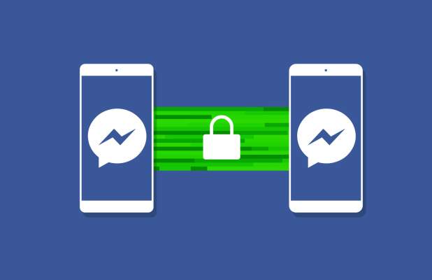 تطبيق Messenger يحصل على ميزة التشفير من طرف إلى طرف