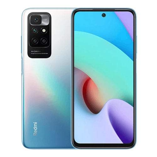 الهاتف Redmi 10 