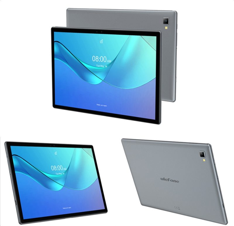 الجهاز اللوحي Ulefone Tab A7