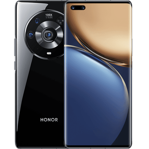 الهاتف Honor Magic3 Pro 