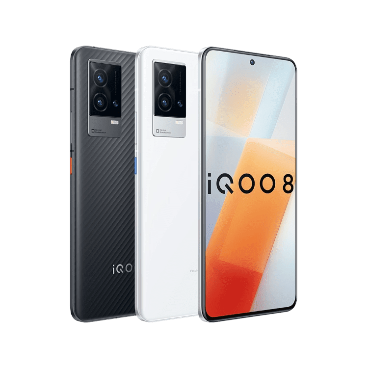الهاتف Vivo iQOO 8 