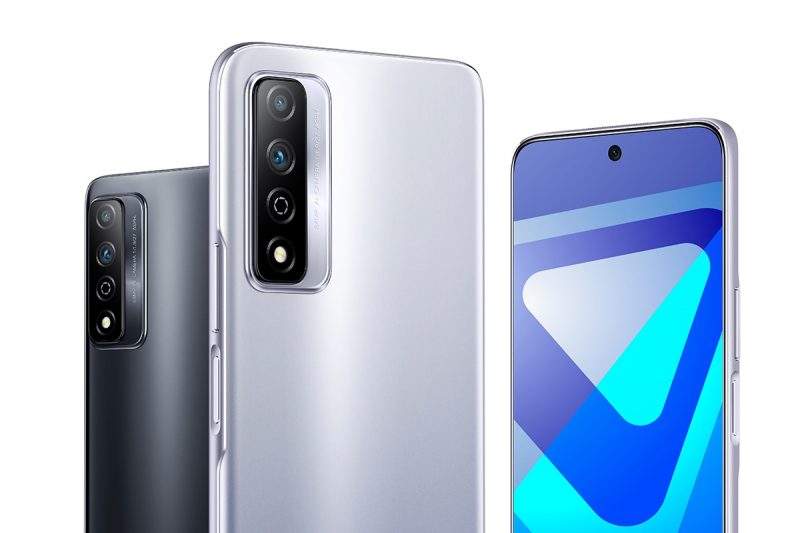 سعر ومواصفات الهاتف Honor Play 5T Pro