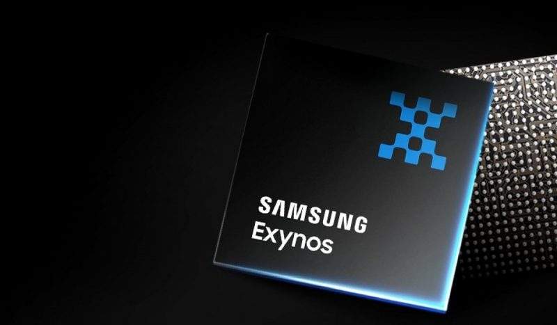 Geekbench تكشف عن مواصفات المعالج Exynos 2200