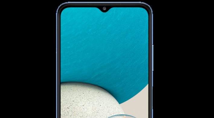 المواصفات الرئيسية للهاتف Galaxy Wide 5