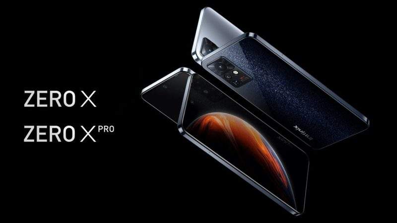 مواصفات وأسعار الهاتفين Infinix Zero X وZero X Pro