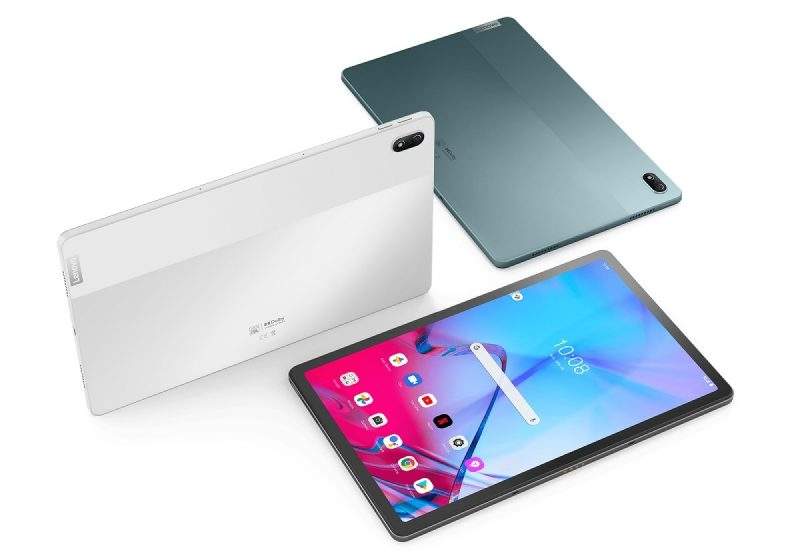 مواصفات وأسعار الجهاز اللوحي Lenovo Tab P11 5G