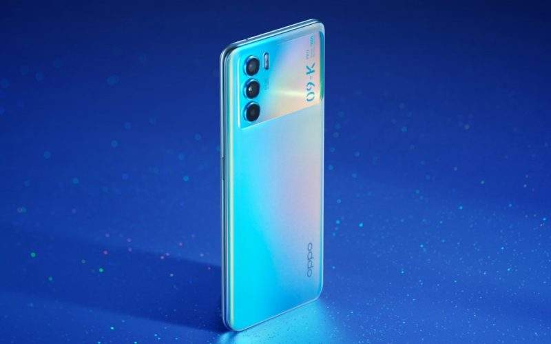 مواصفات وأسعار هاتف Oppo K9 Pro