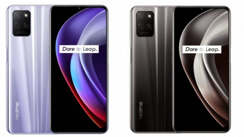 الهاتف Realme V11s 5G 