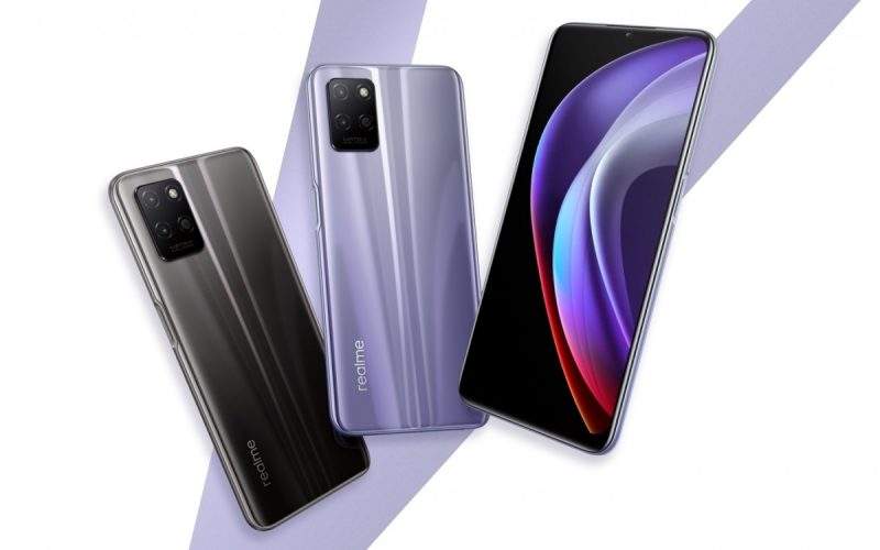 سعر ومواصفات الهاتف Realme V11s 5G