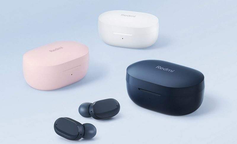 سعر ومواصفات سماعة الأذن اللاسلكية Redmi Earbuds 3