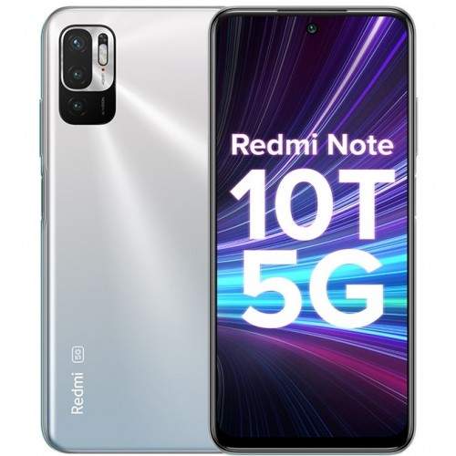 الهاتف Redmi Note 10T 5G 