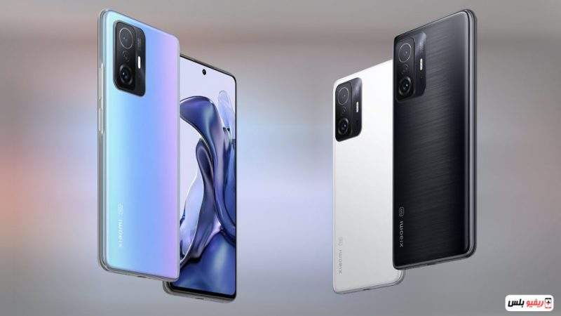 مواصفات وأسعار الهاتفين Xiaomi 11T و11T Pro
