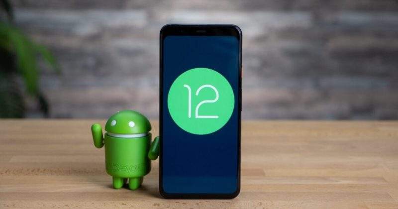 تحديث Android 12 الرسمي متوفر الآن لأجهزة Google Pixel 3 والأحدث