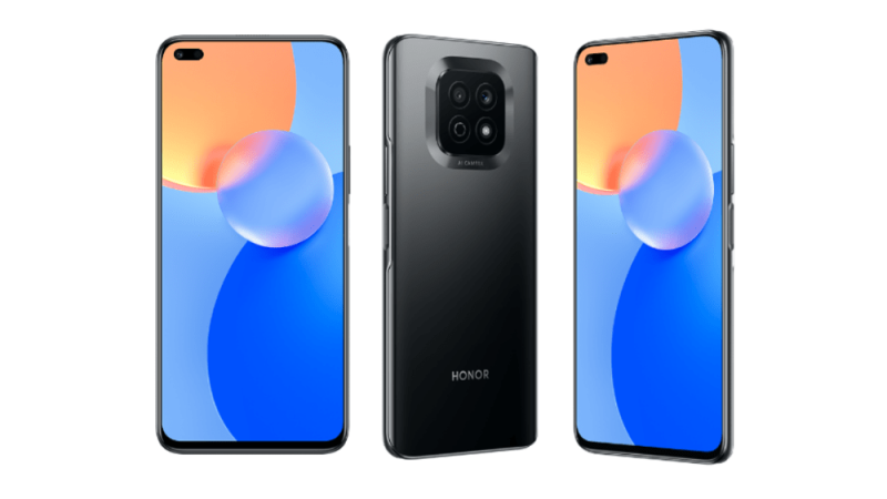 الهاتف Honor Play5 Youth