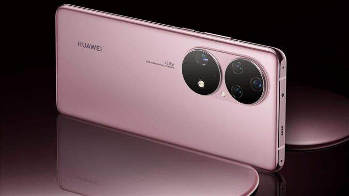 رسميا.. تأجيل الإطلاق العالمي لهواتف Huawei P50