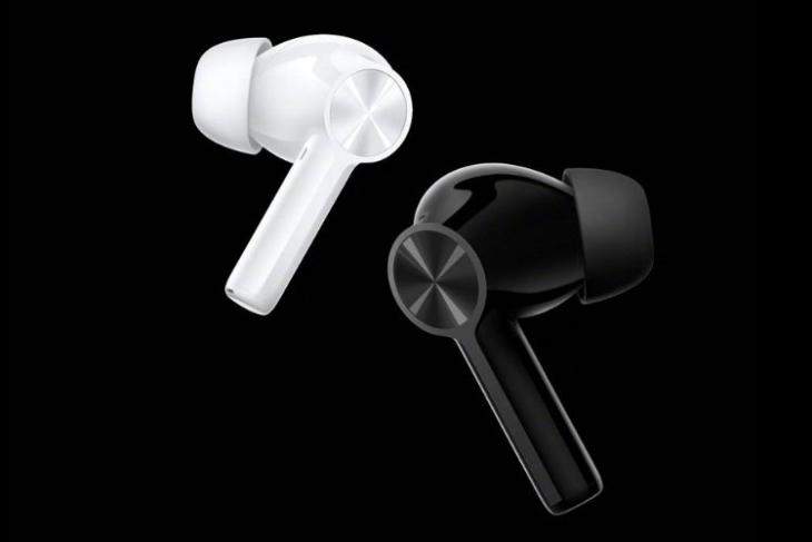 السماعة اللاسلكية OnePlus Buds Z2