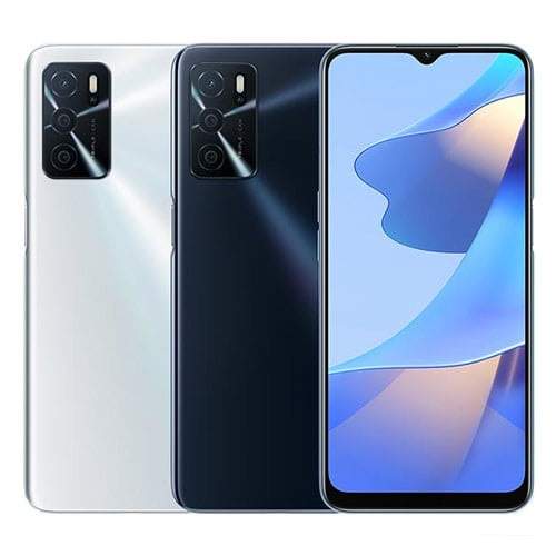 الهاتف Oppo A54s