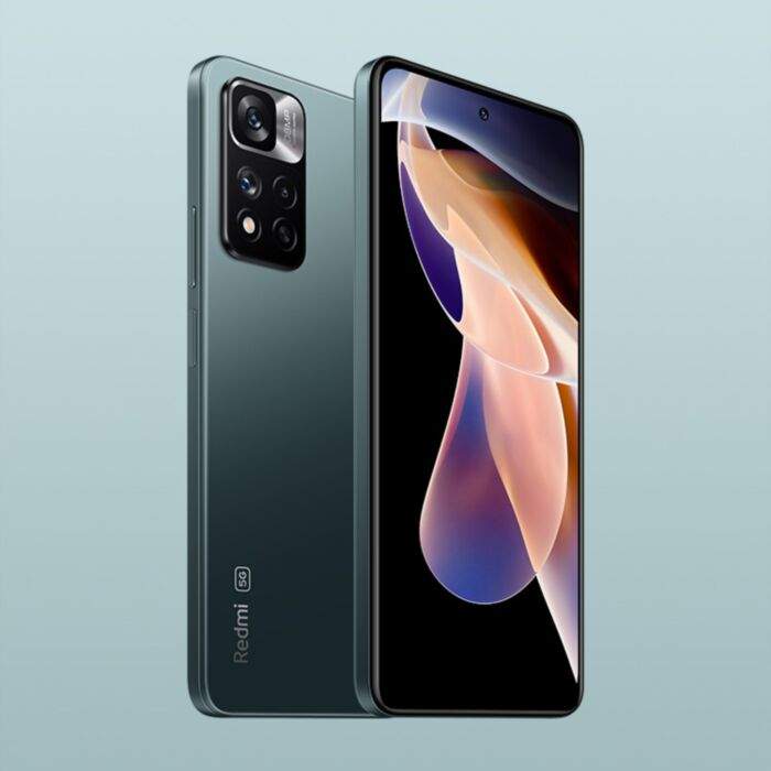 الهاتف Redmi Note 11 Pro