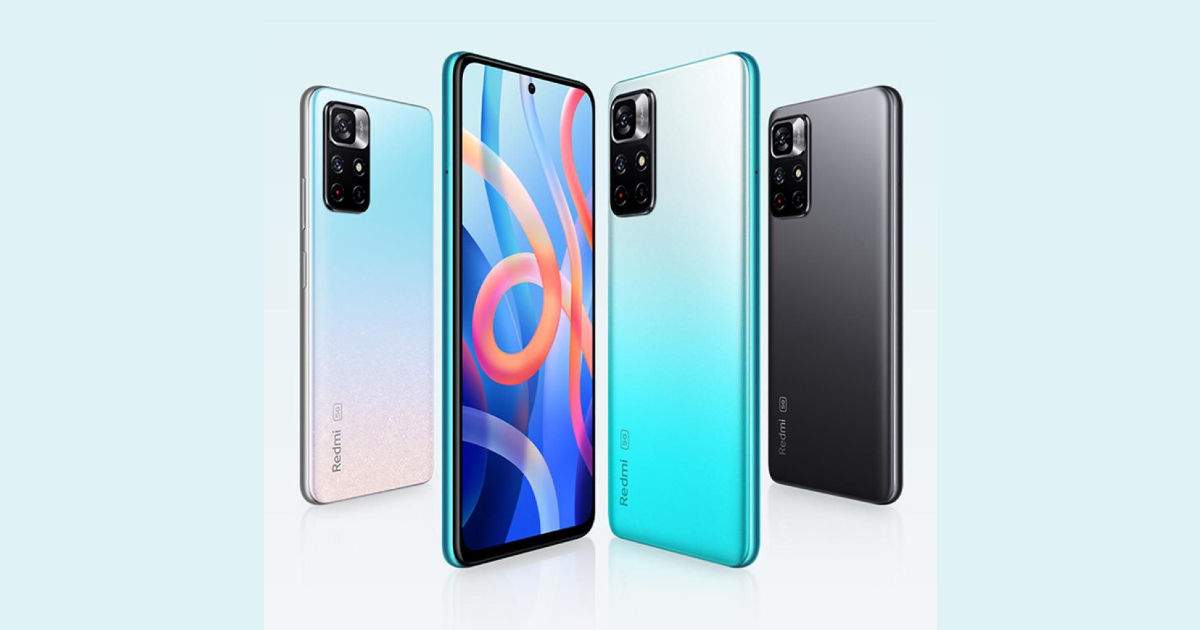 مواصفات وأسعار الهاتفين Redmi Note 11 وRedmi Note 11 Pro