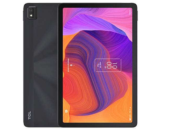 الجهاز اللوحي TCL Tab Pro 5G